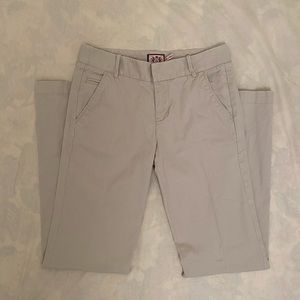 Juicy Couture Bootcut Jeans.